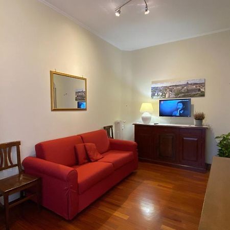 La Dimora Apartment โรม ภายนอก รูปภาพ