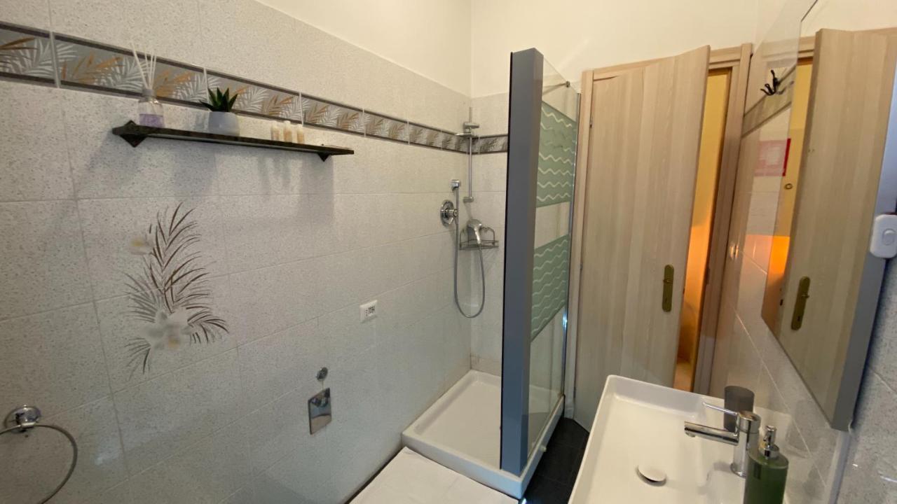 La Dimora Apartment โรม ภายนอก รูปภาพ